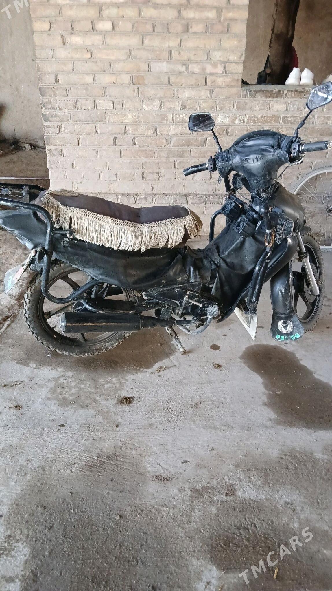 Suzuki X-90 1995 - 8 000 TMT - Çärjew - img 2