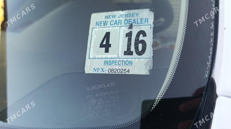 Lexus ES 350 2011 - 280 000 TMT - Ашхабад - img 8