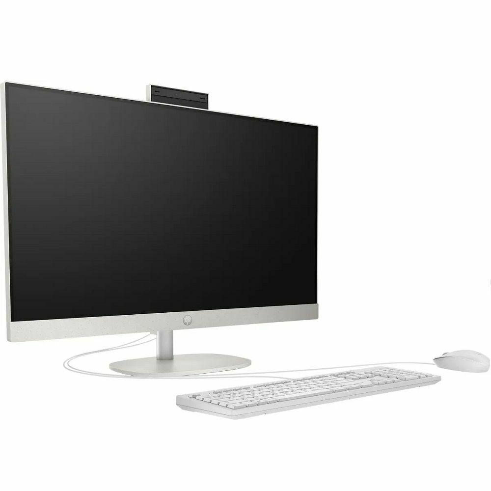 Моноблок HP 27-CR003L - Ашхабад - img 3