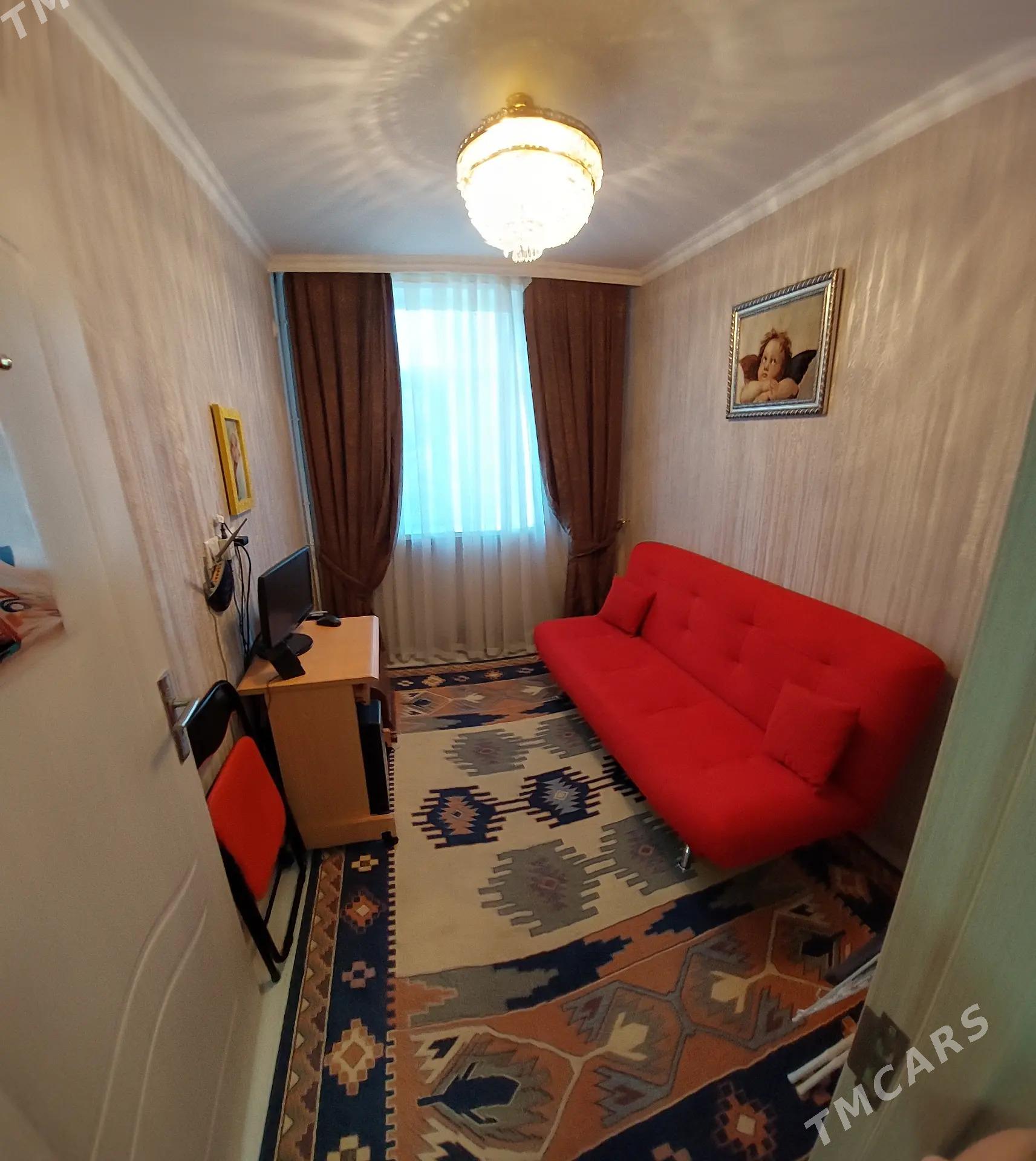 3 ком 3/2 этаж 5 мкр - 5 мкр - img 3