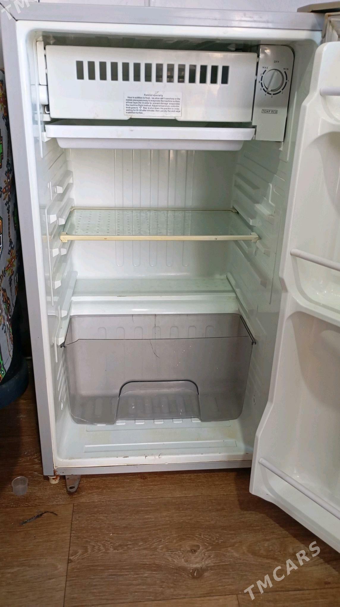 холодильник - Байрамали - img 3