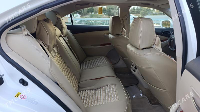 Lexus ES 350 2011 - 280 000 TMT - Ашхабад - img 7