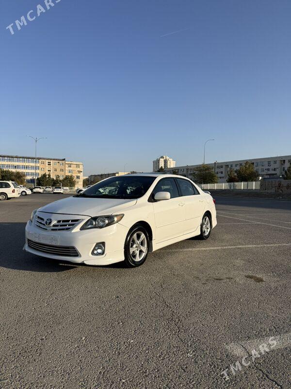 Toyota Corolla 2012 - 180 000 TMT - Ашхабад - img 2