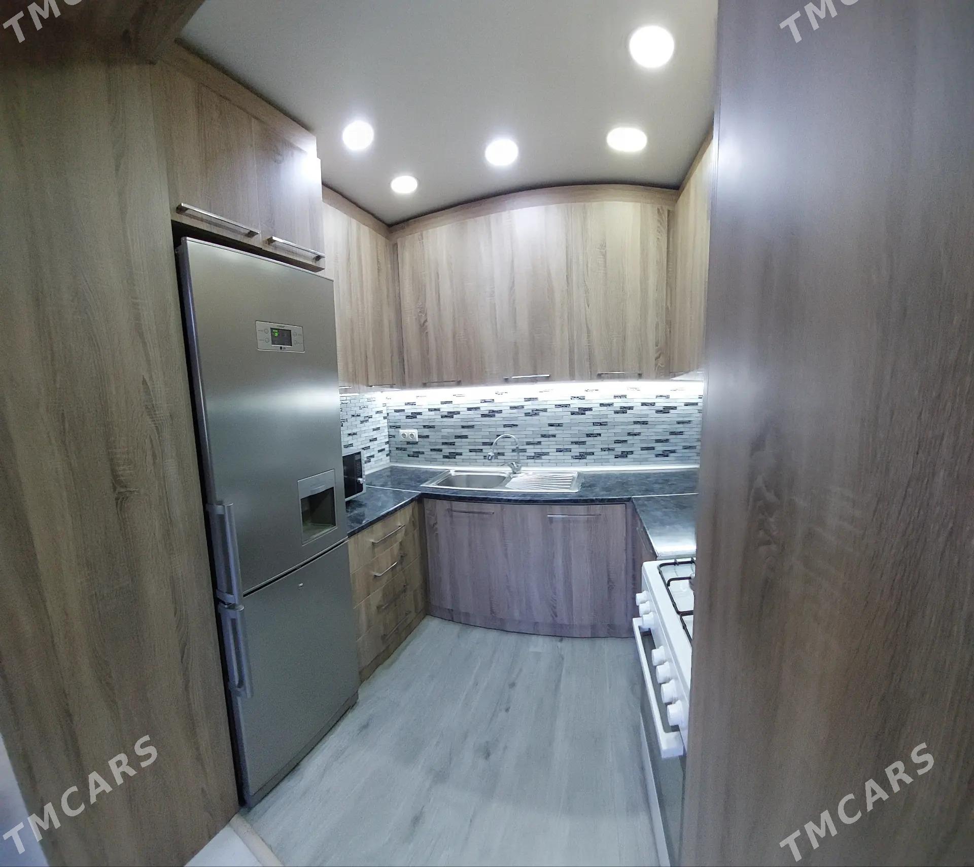 3 ком 3/2 этаж 5 мкр - 5 мкр - img 9