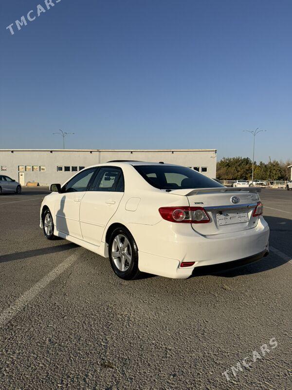 Toyota Corolla 2012 - 180 000 TMT - Ашхабад - img 4