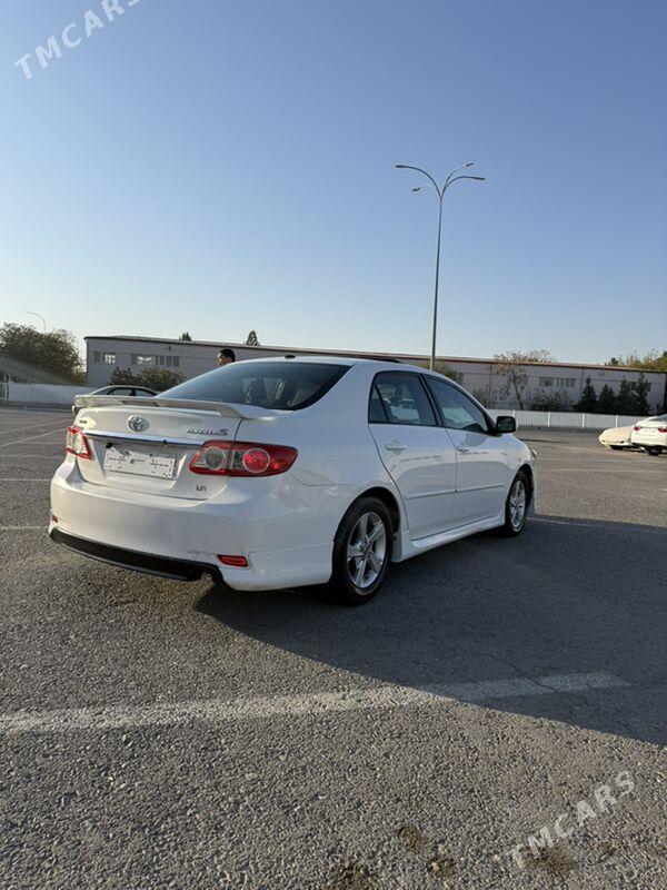 Toyota Corolla 2012 - 180 000 TMT - Ашхабад - img 3