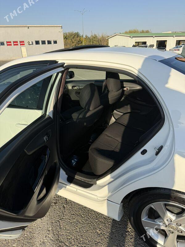 Toyota Corolla 2012 - 180 000 TMT - Ашхабад - img 5