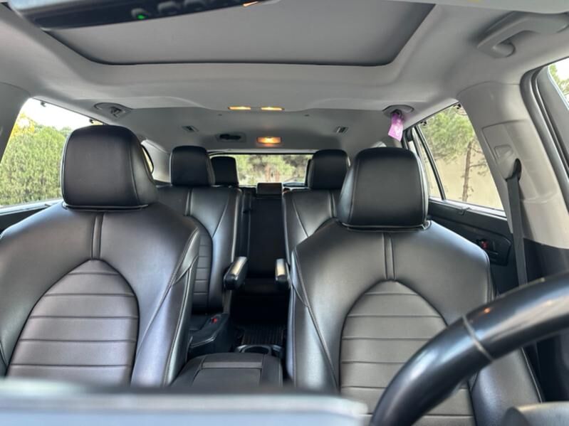 Toyota Highlander 2020 - 510 000 TMT - Ашхабад - img 6