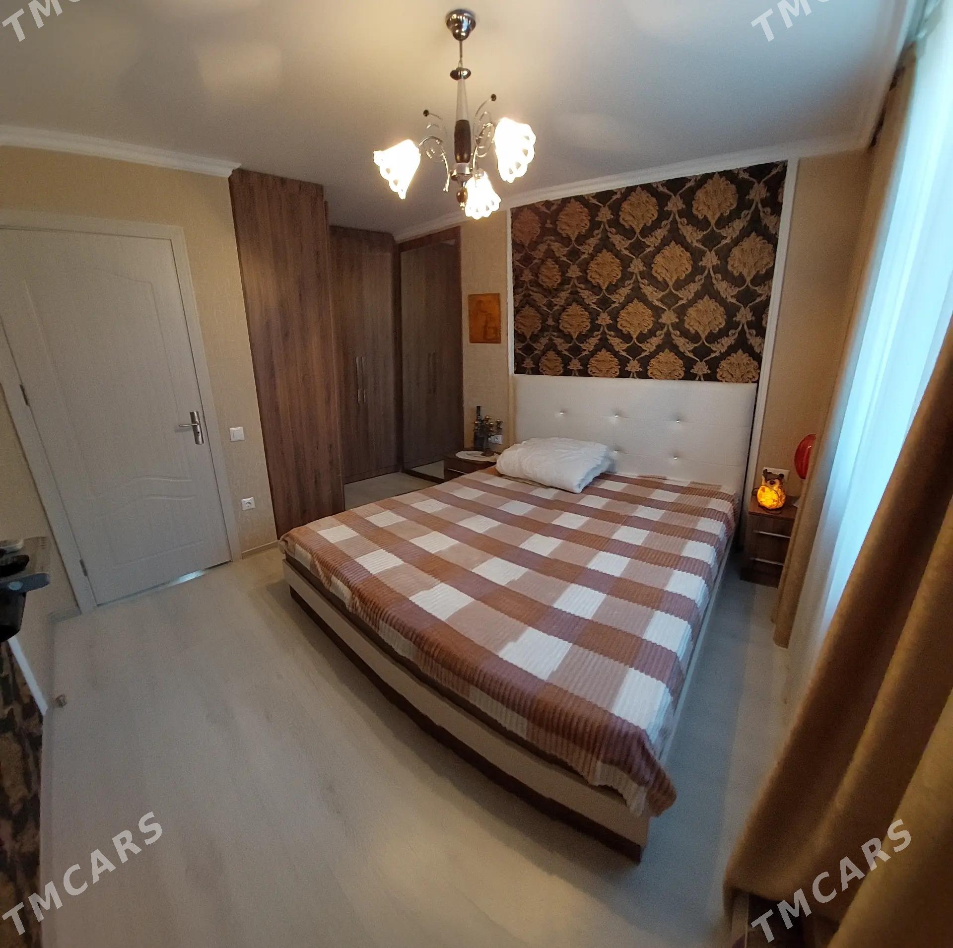 3 ком 3/2 этаж 5 мкр - 5 мкр - img 5