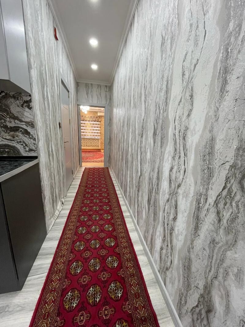 Satlyk jay Mir3  1 etaž - Parahat 3 - img 4