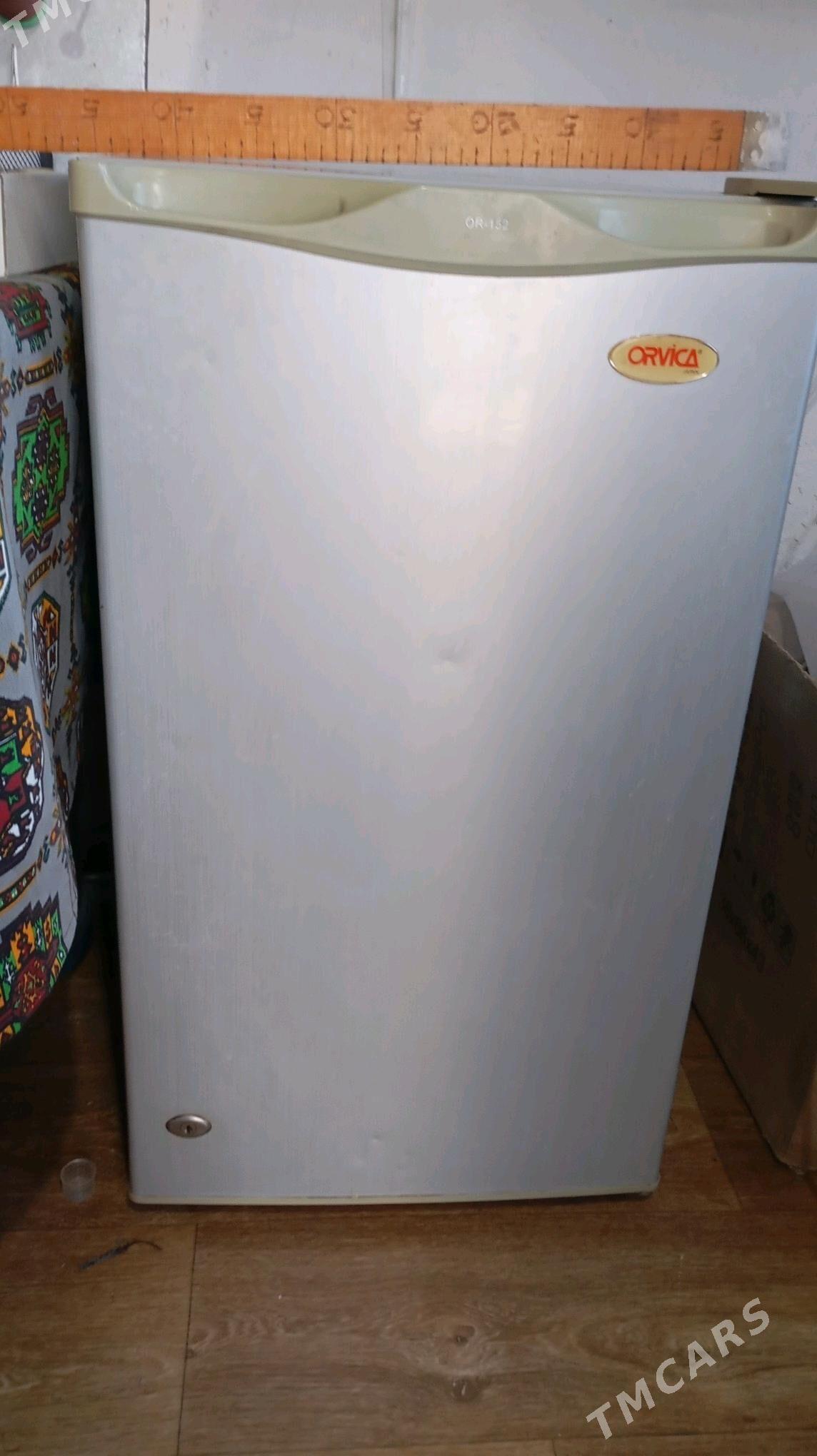 холодильник - Байрамали - img 4