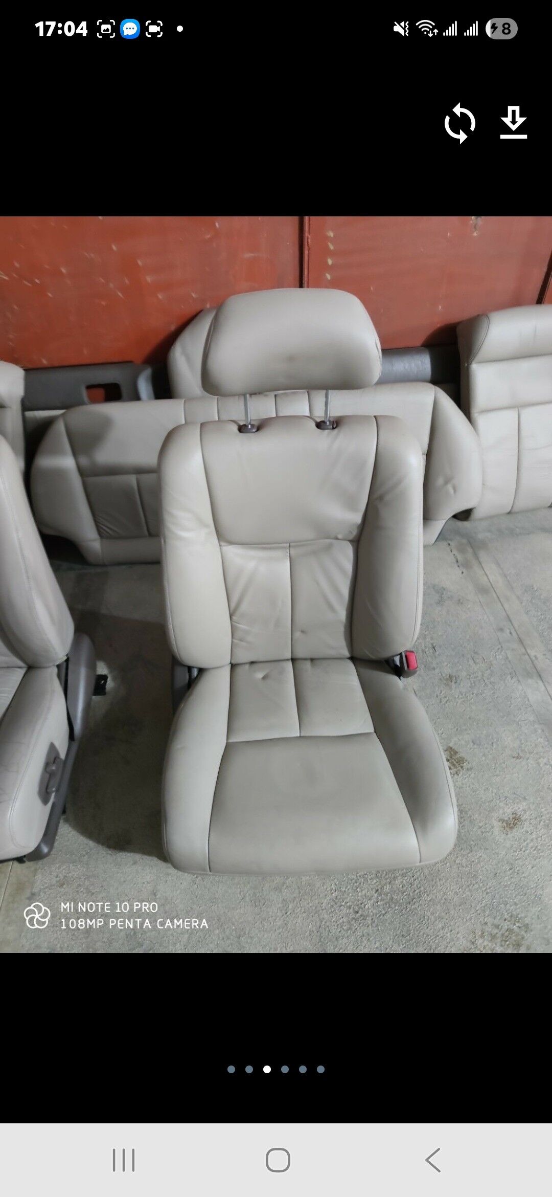 1996 kamry salon 16 000 TMT - Mary - img 3