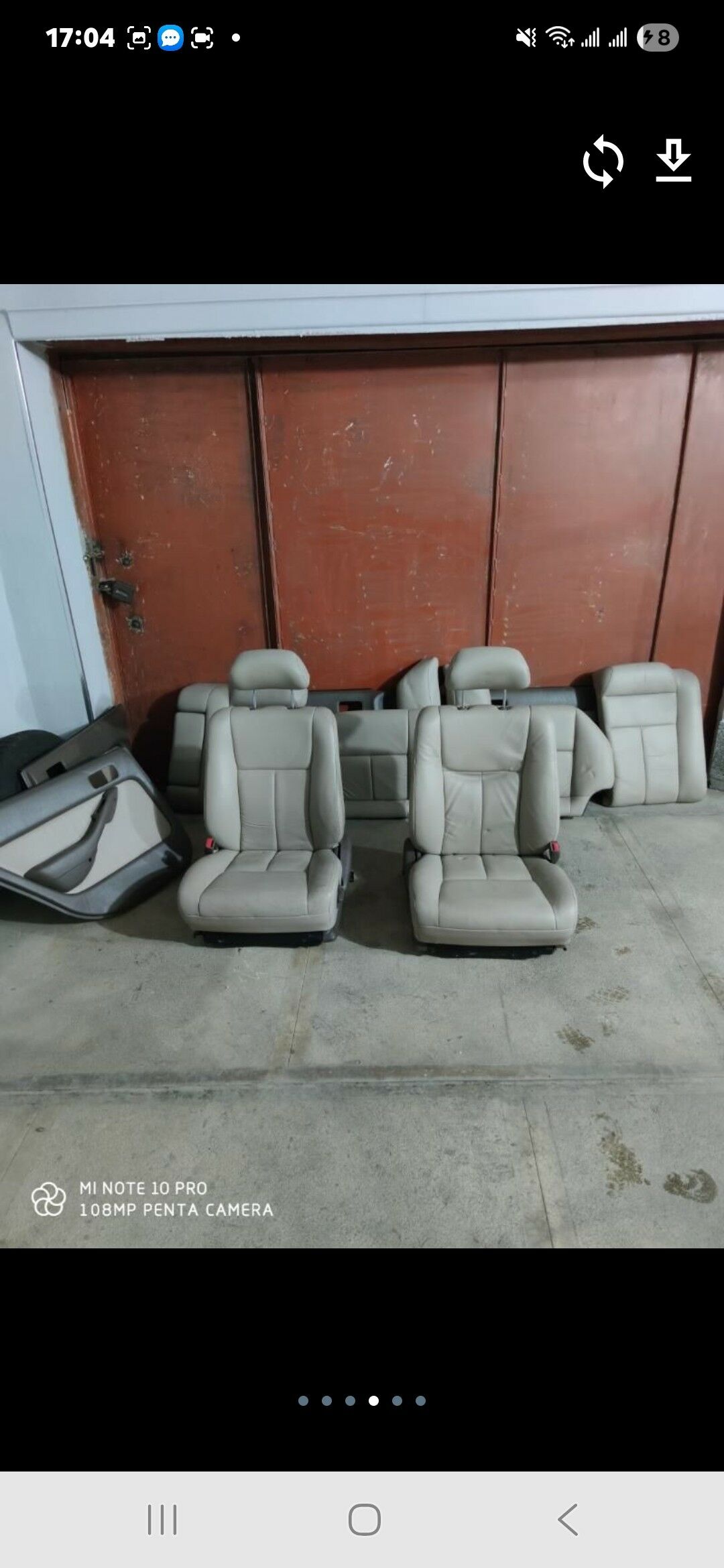 1996 kamry salon 16 000 TMT - Mary - img 2