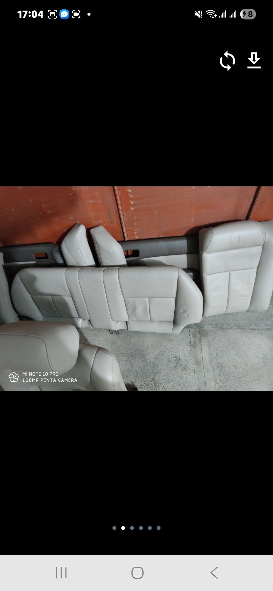 1996 kamry salon 16 000 TMT - Mary - img 4