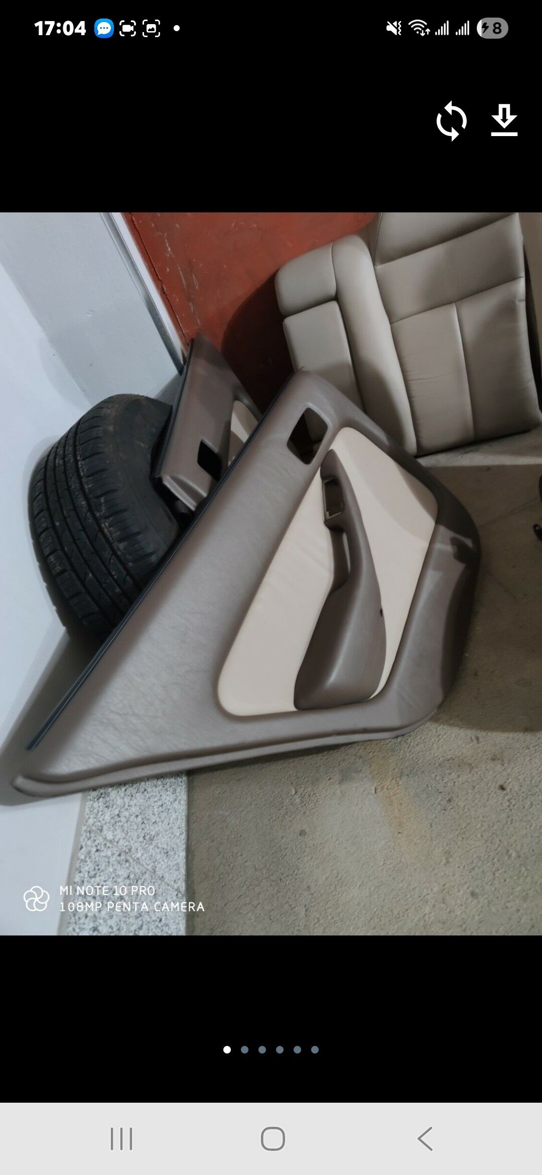 1996 kamry salon 16 000 TMT - Mary - img 5