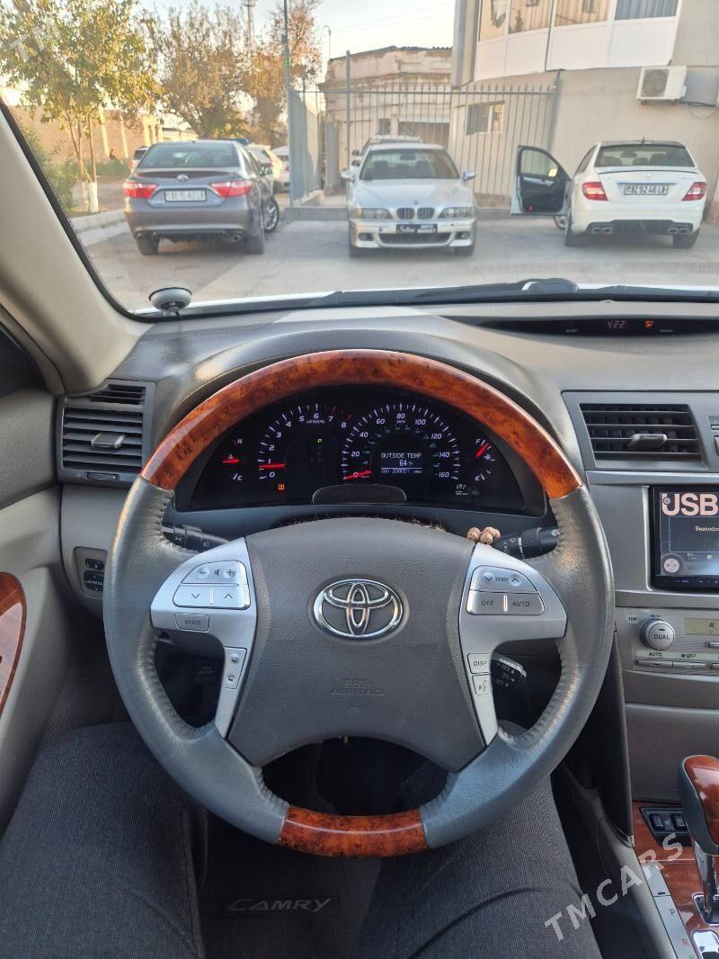 Toyota Camry 2011 - 235 000 TMT - Türkmenabat - img 5