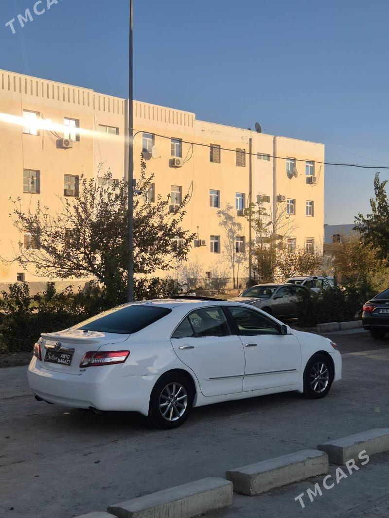 Toyota Camry 2011 - 235 000 TMT - Türkmenabat - img 6