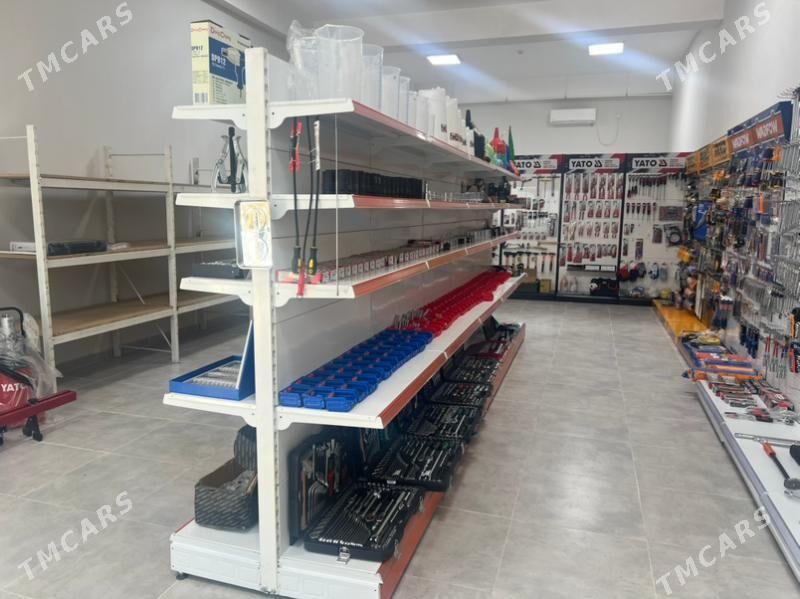 witrina - Büzmeýin - img 3