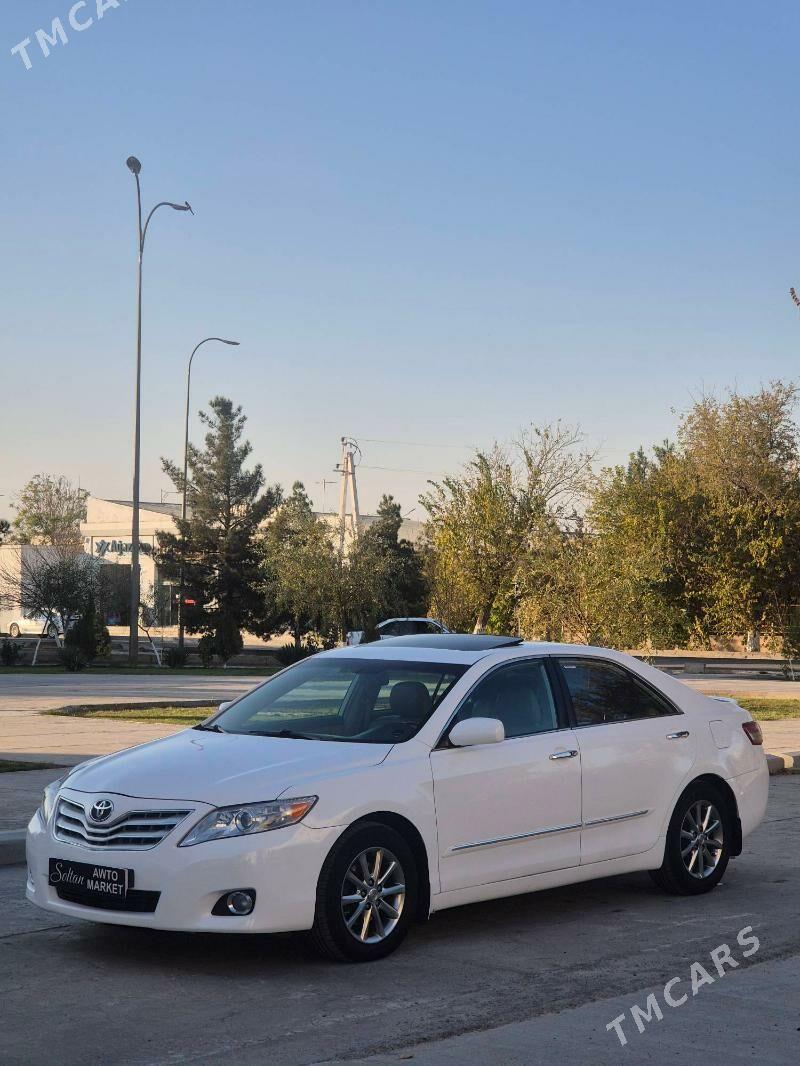 Toyota Camry 2011 - 235 000 TMT - Türkmenabat - img 2