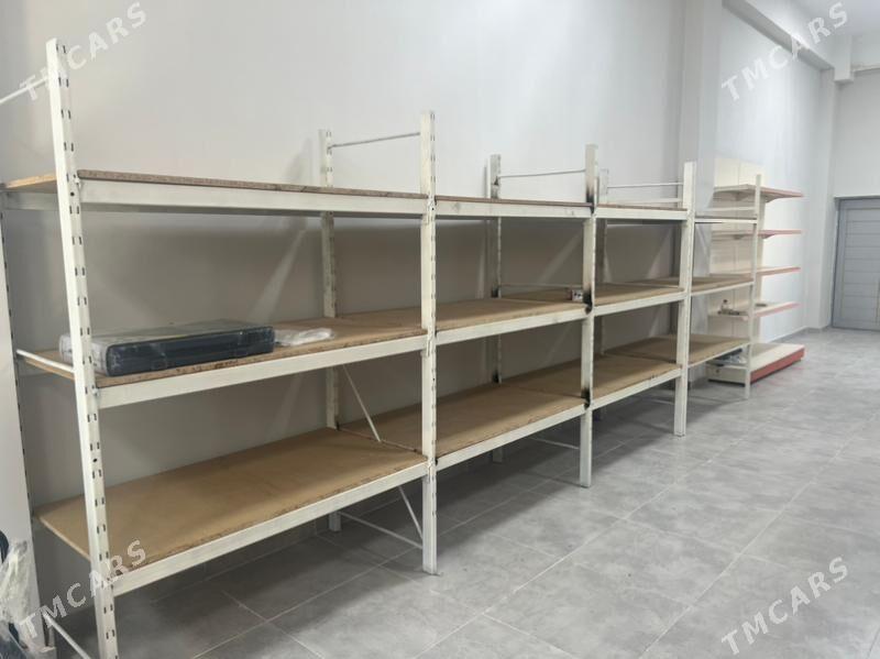 witrina - Büzmeýin - img 2