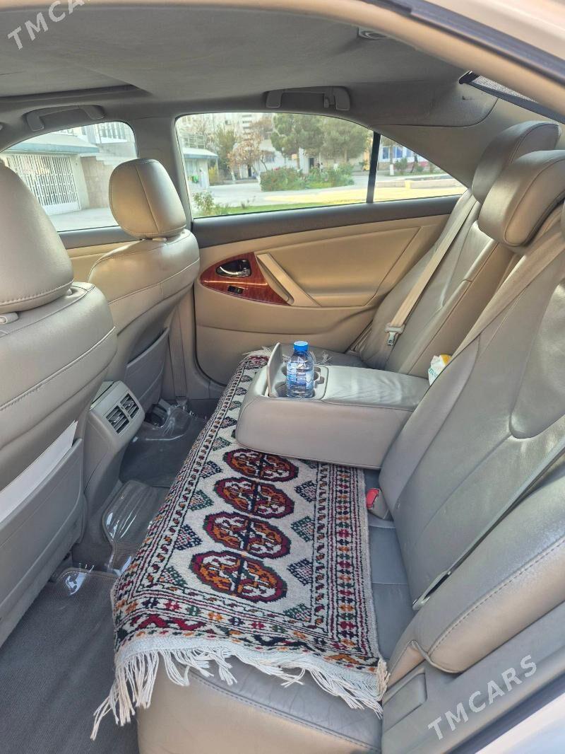 Toyota Camry 2011 - 235 000 TMT - Türkmenabat - img 7