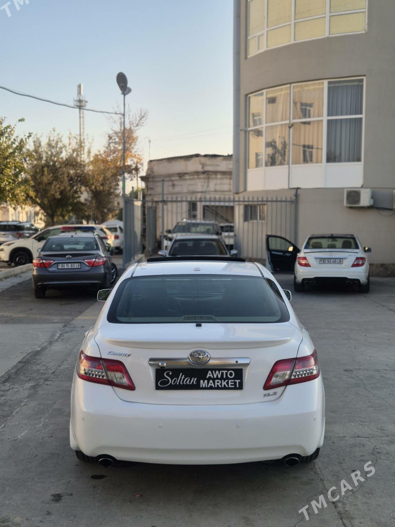 Toyota Camry 2011 - 235 000 TMT - Türkmenabat - img 3