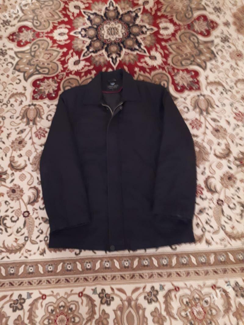 Kurtka - ул. Московская (10 йыл абаданчылык ш.) - img 1