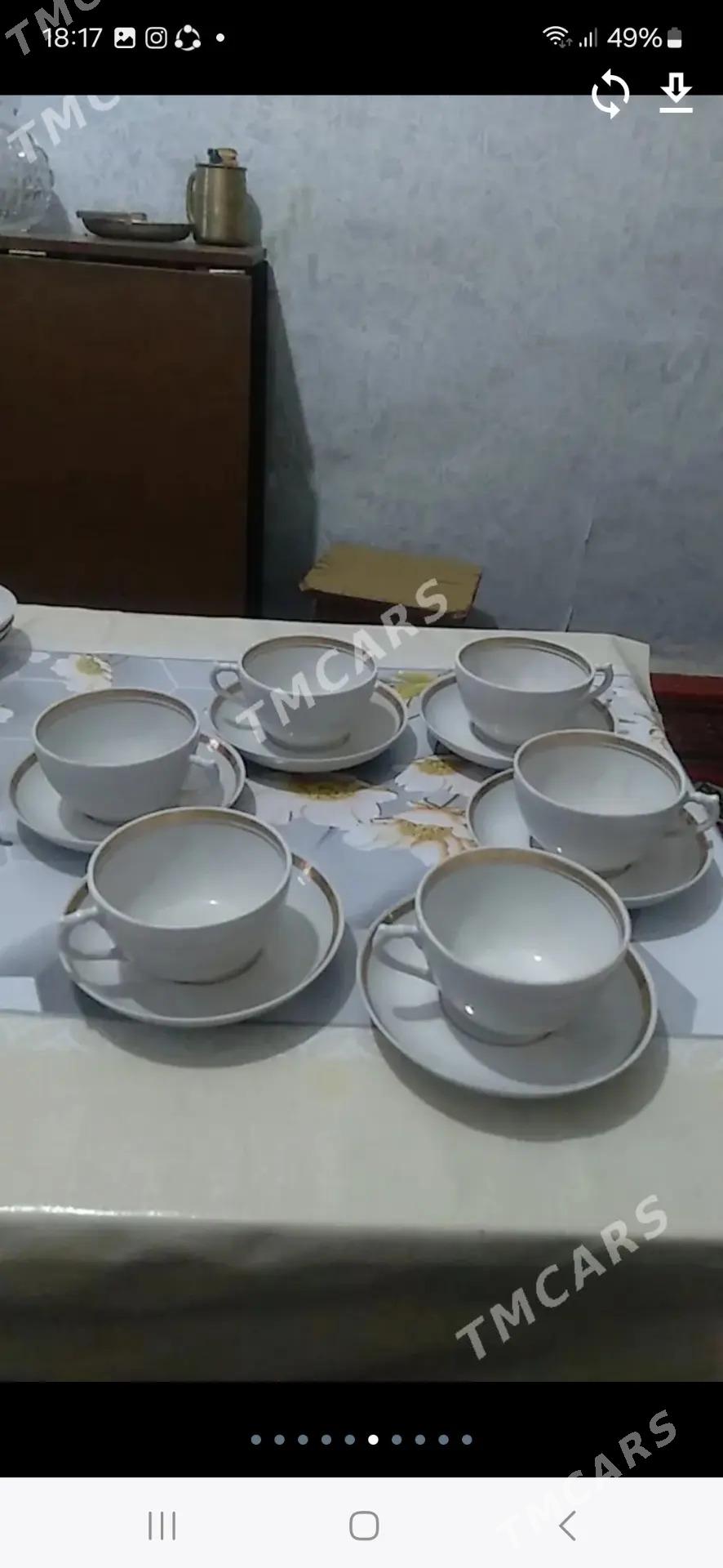 всё для дома - Türkmenabat - img 3