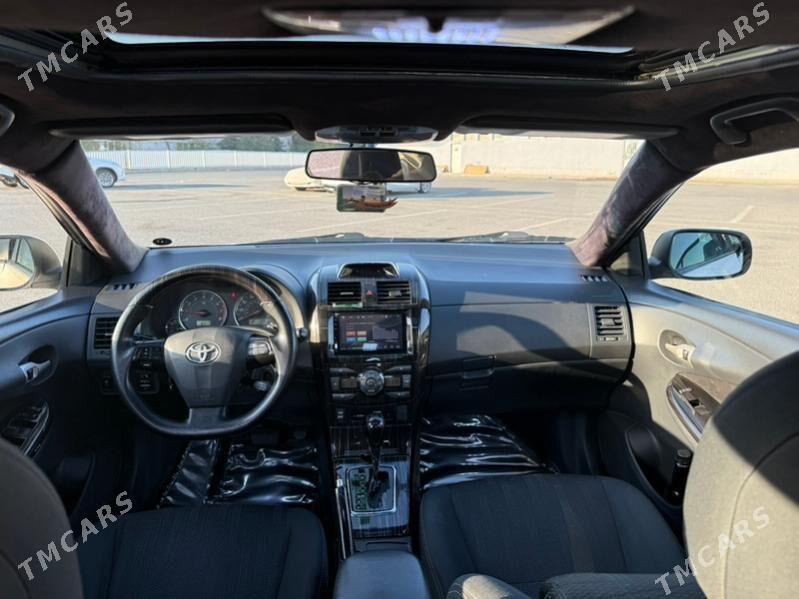 Toyota Corolla 2012 - 180 000 TMT - Ашхабад - img 6