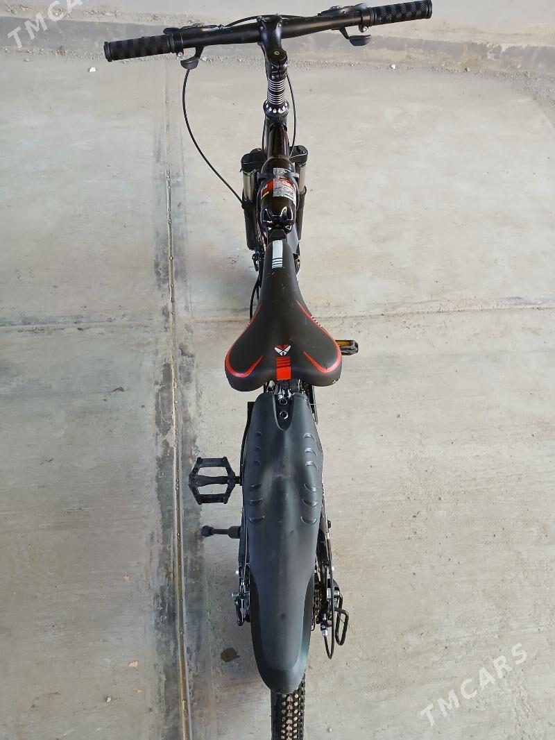 tigir MERCEDES велосипед 20LIK - Ашхабад - img 5