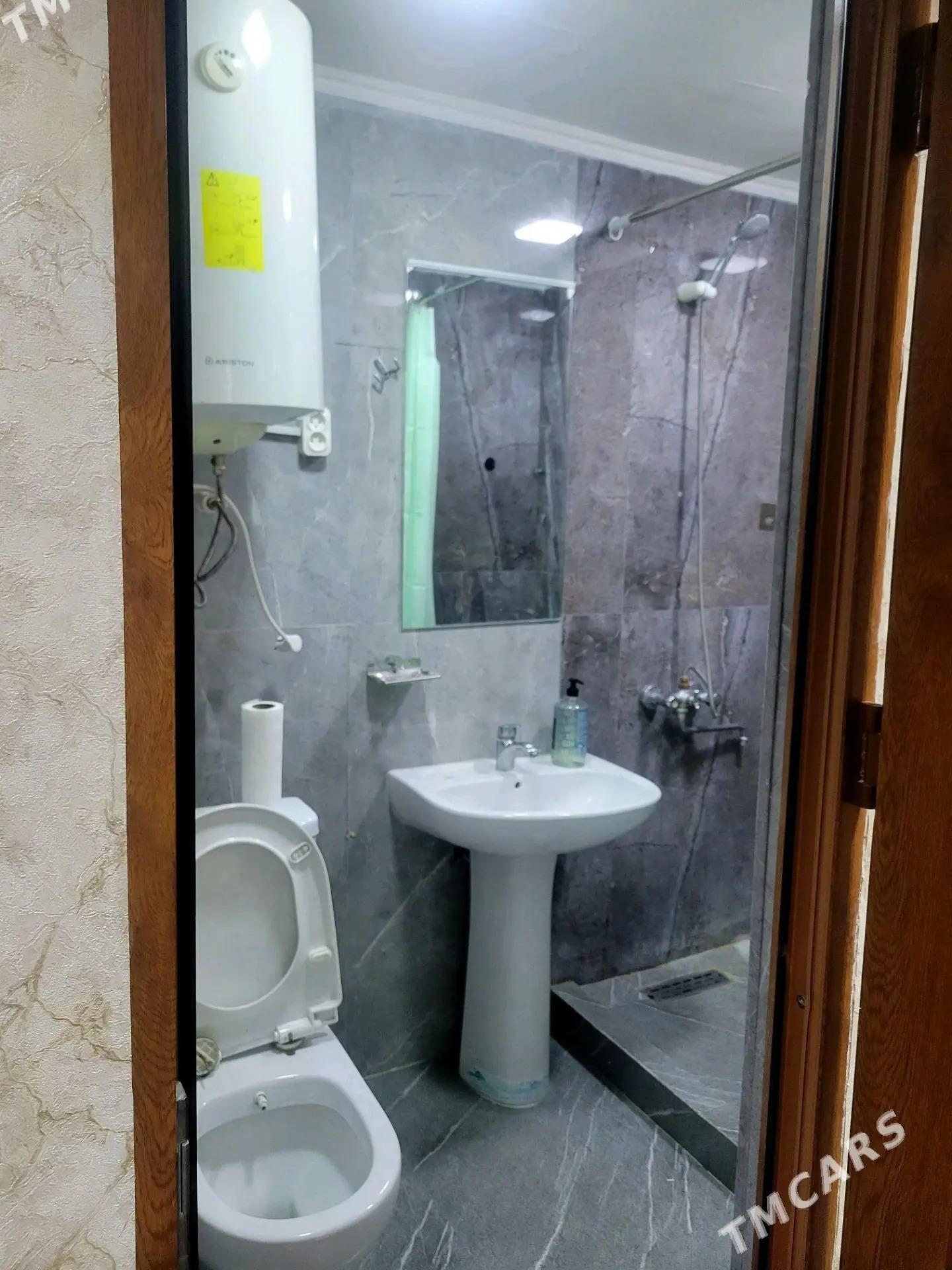 5 mkr 3/2 2komnat - 5 мкр - img 6