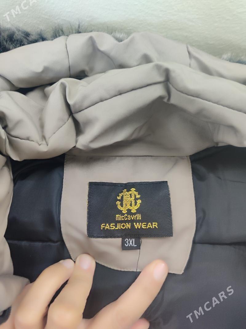 мужская куртка новая - Туркменбаши - img 2