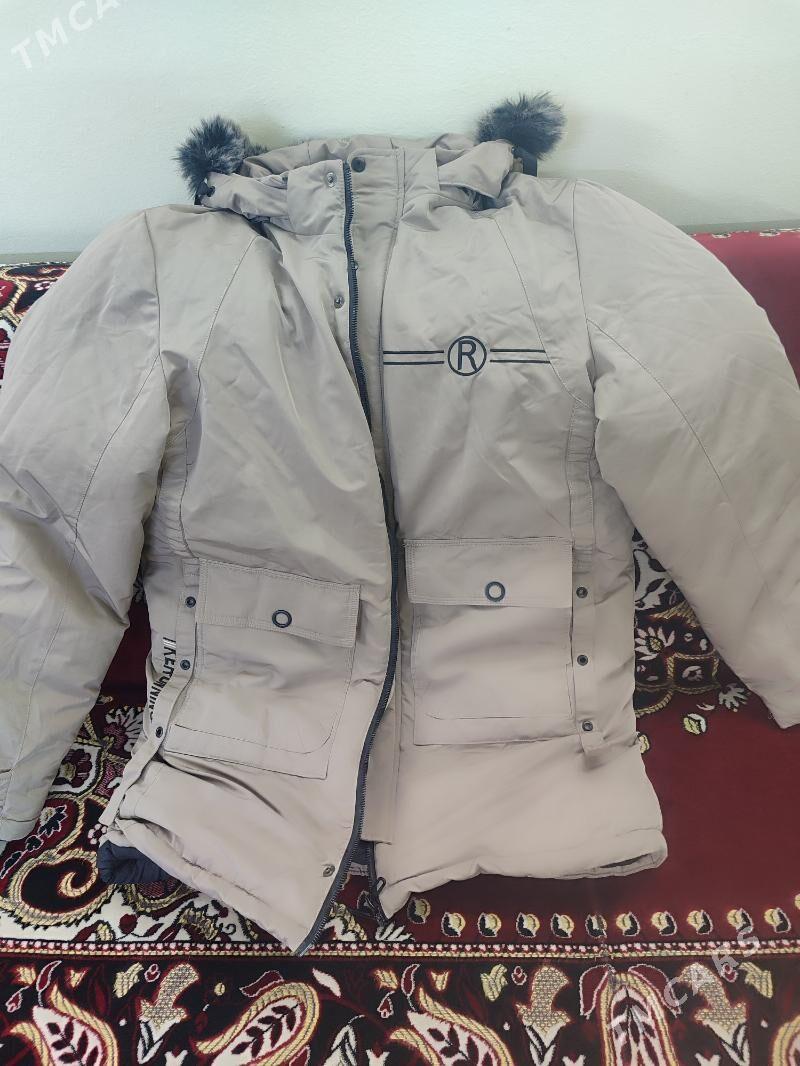 мужская куртка новая - Туркменбаши - img 1