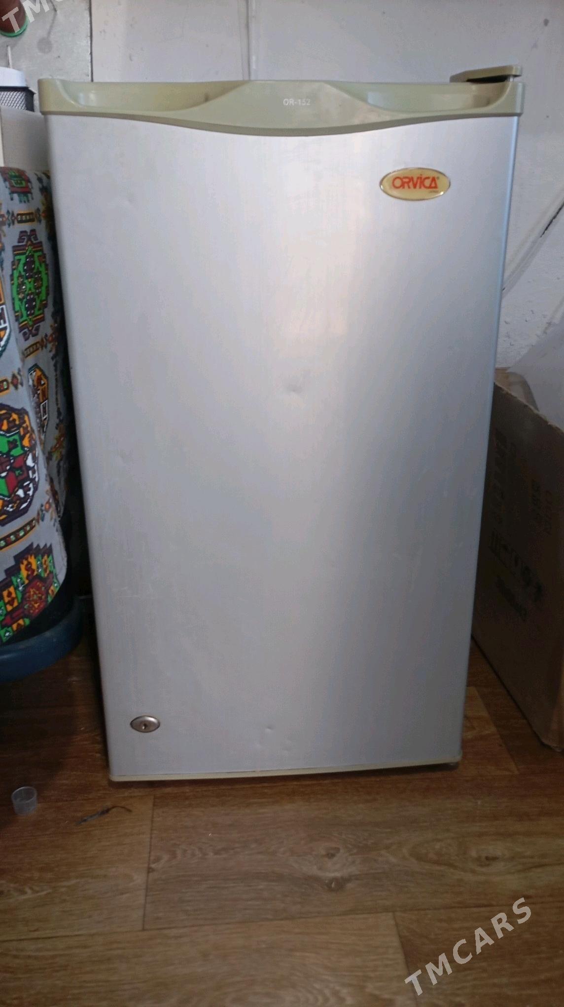 холодильник - Байрамали - img 5