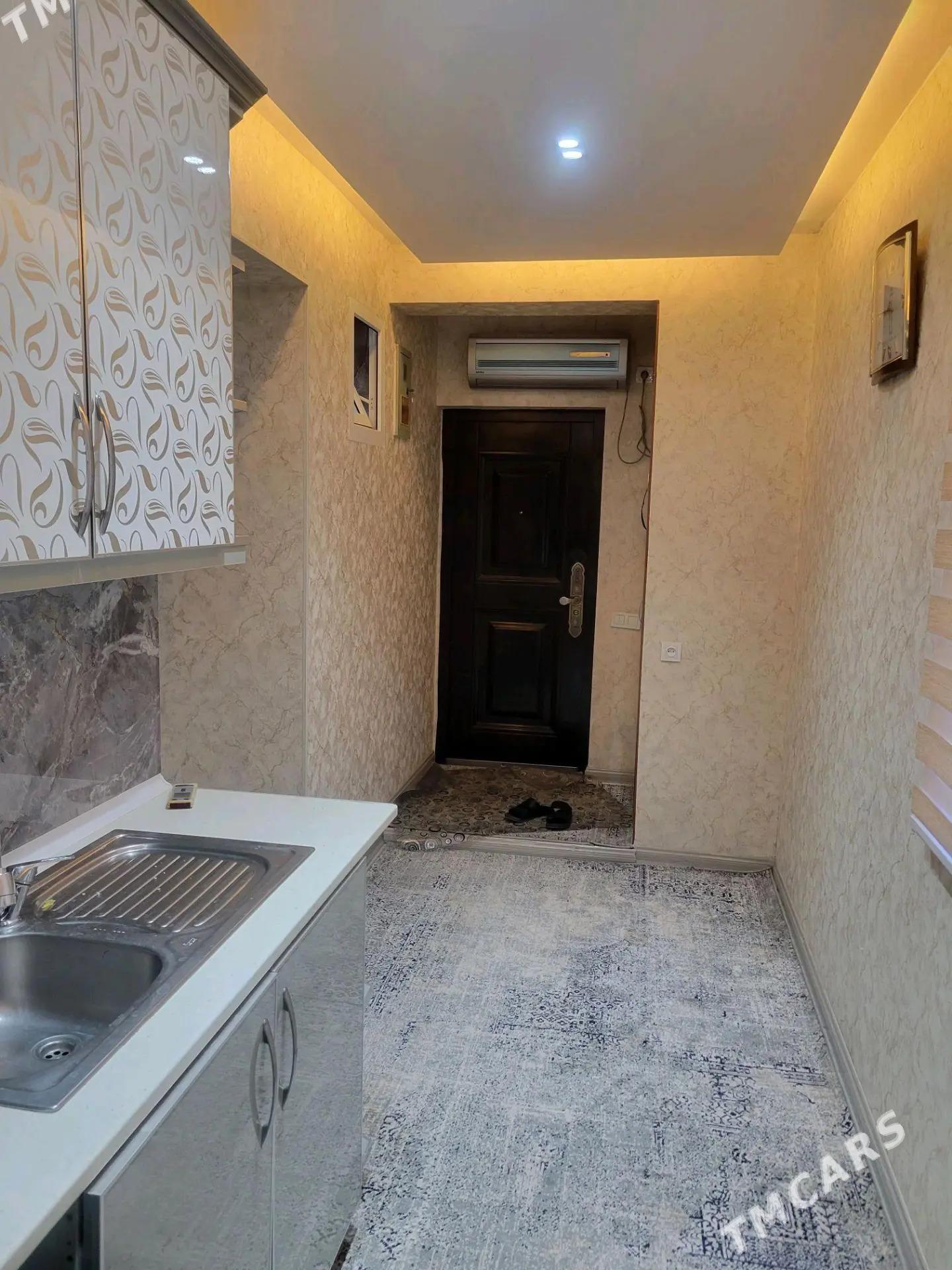 5 mkr 3/2 2komnat - 5 мкр - img 5