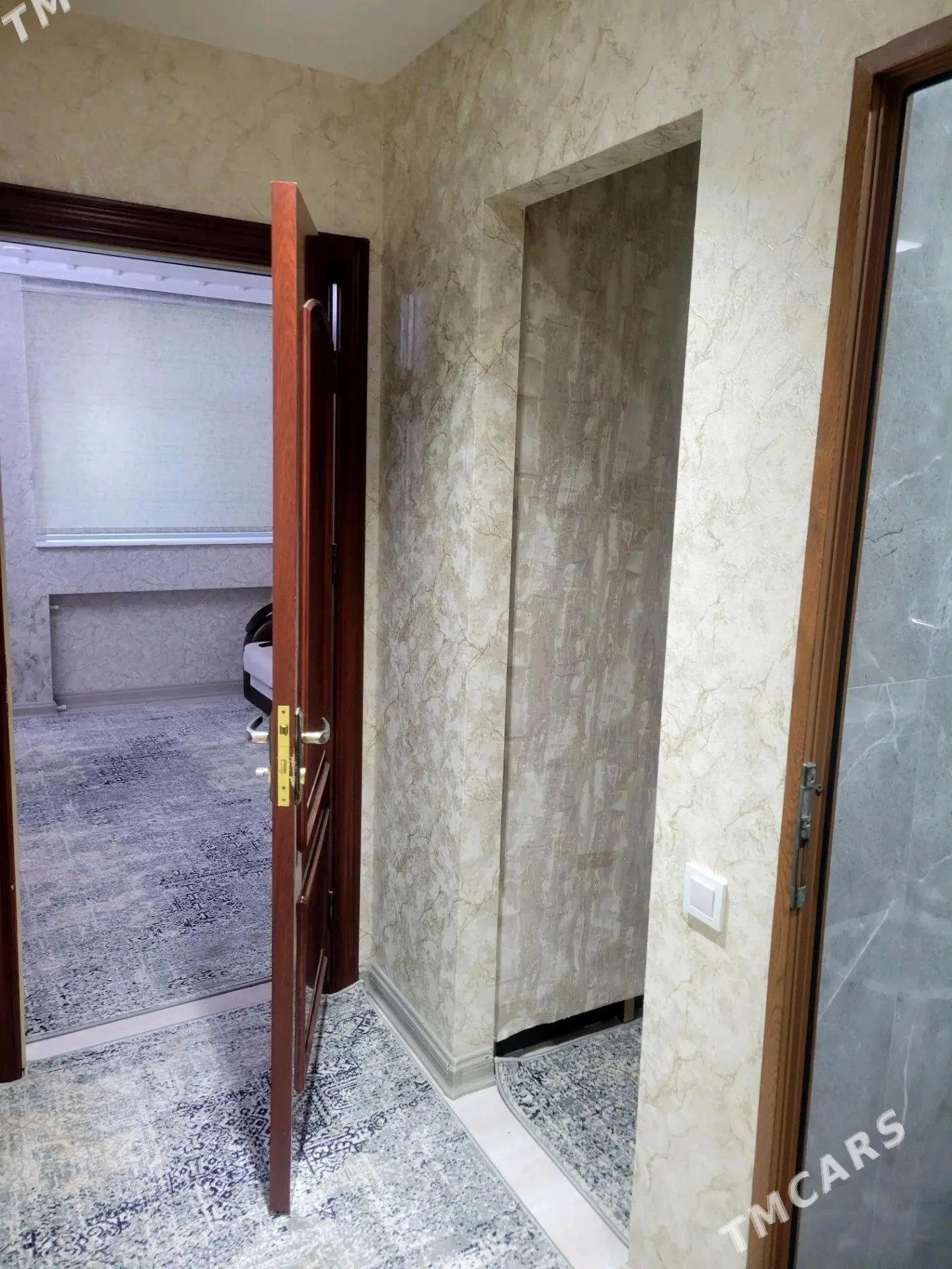 5 mkr 3/2 2komnat - 5 мкр - img 7