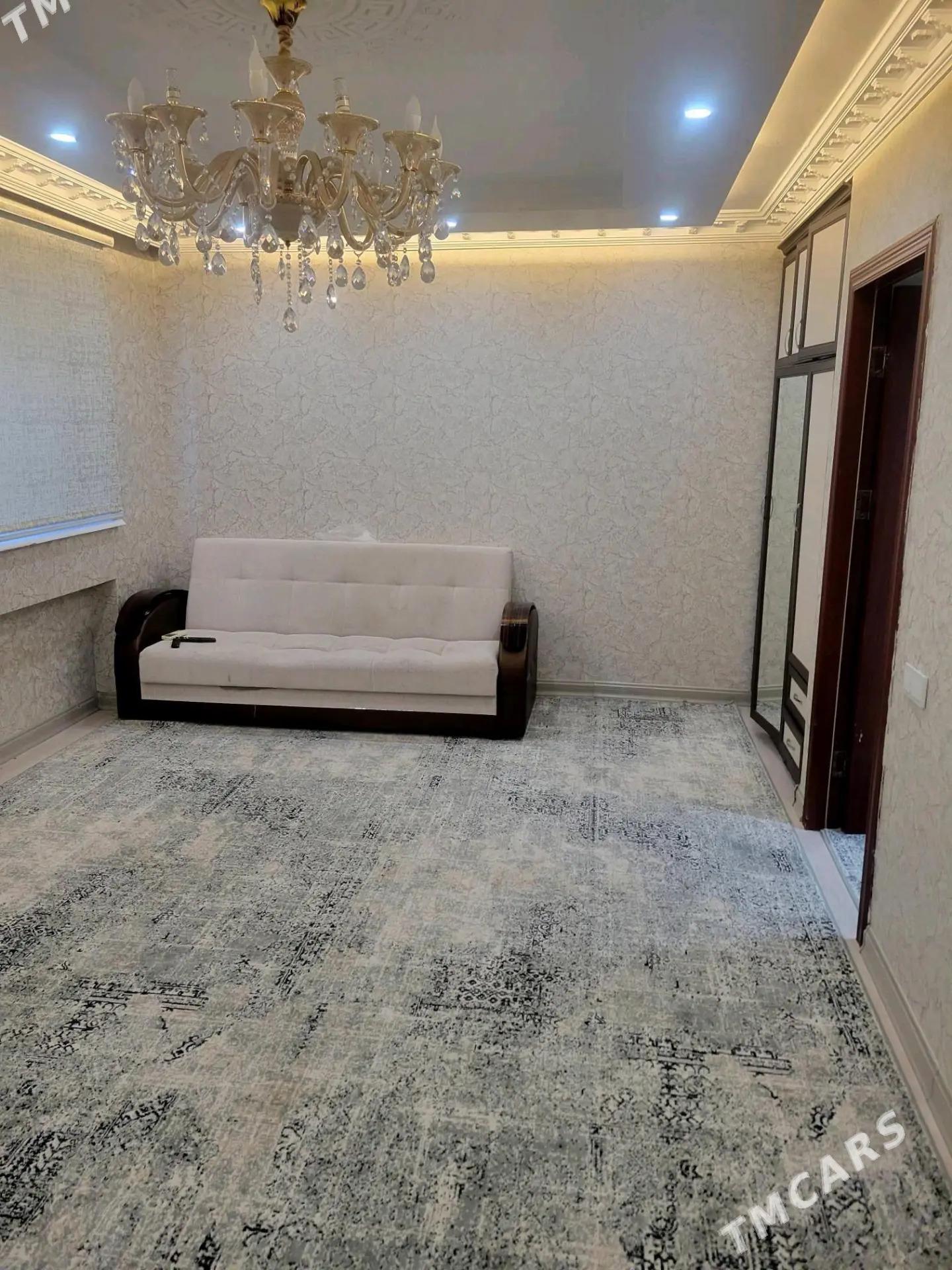 5 mkr 3/2 2komnat - 5 мкр - img 1