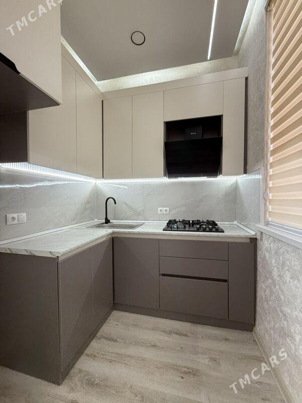 1 ком 2 мкр Высокий потолок - Aşgabat - img 6