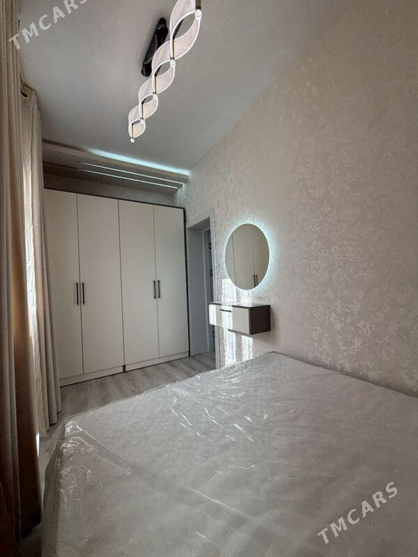 1 ком 2 мкр Высокий потолок - Aşgabat - img 4