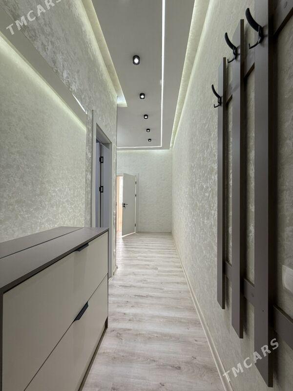 1 ком 2 мкр Высокий потолок - Aşgabat - img 9