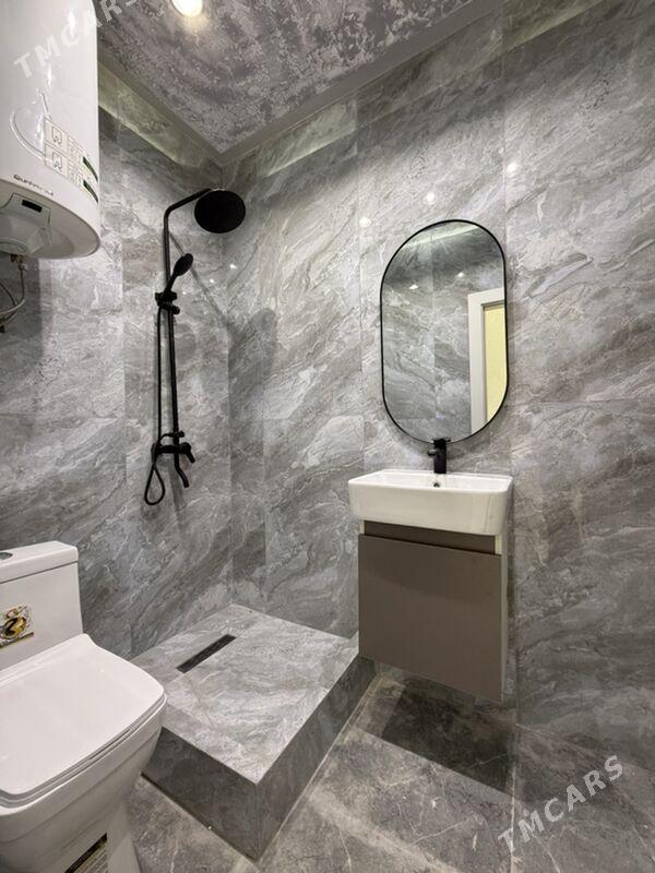 1 ком 2 мкр Высокий потолок - Aşgabat - img 7