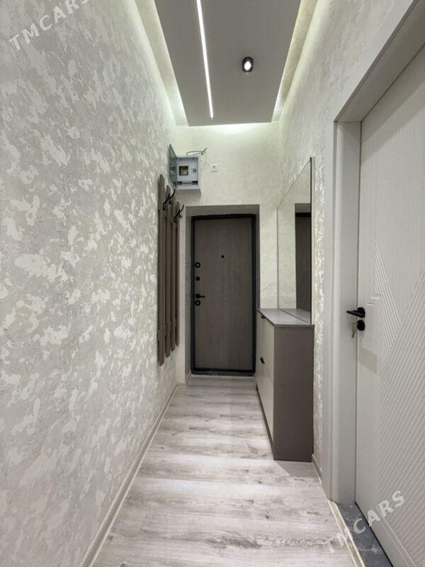 1 ком 2 мкр Высокий потолок - Aşgabat - img 8