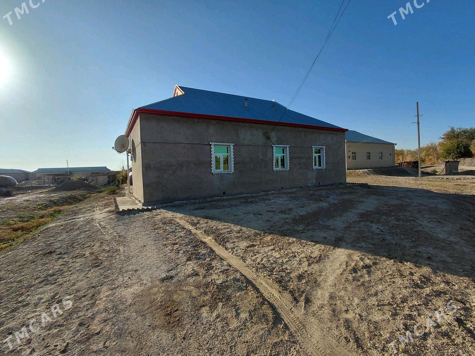 satlyk yer jay - Wekilbazar - img 2