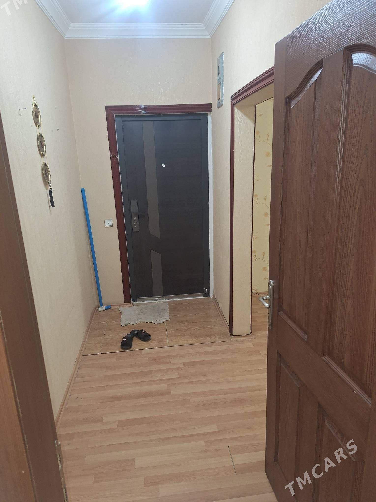 Квартира - Туркменабат - img 9