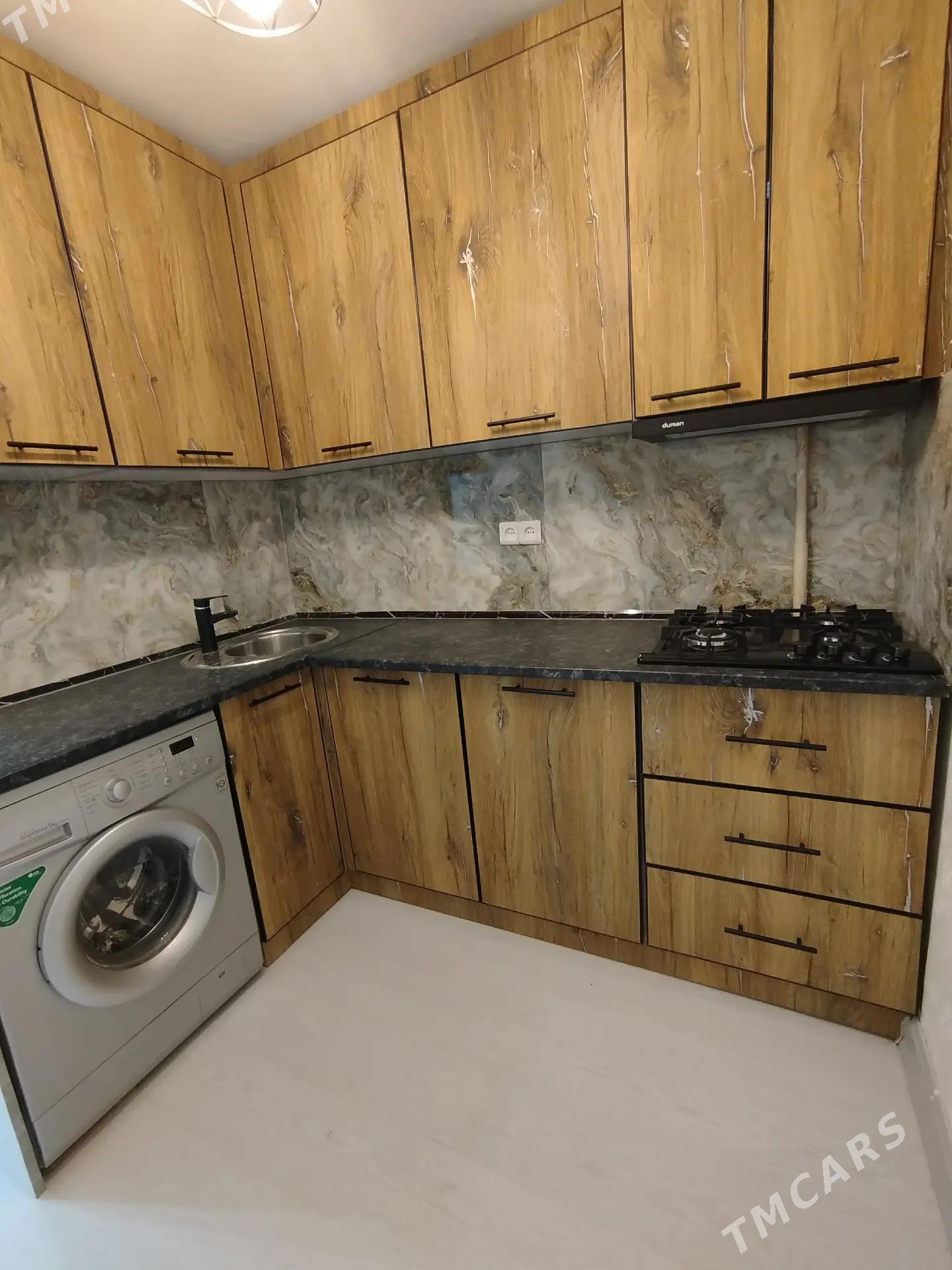 2 ком 4/2 этаж 9 мкр - 9 мкр - img 7