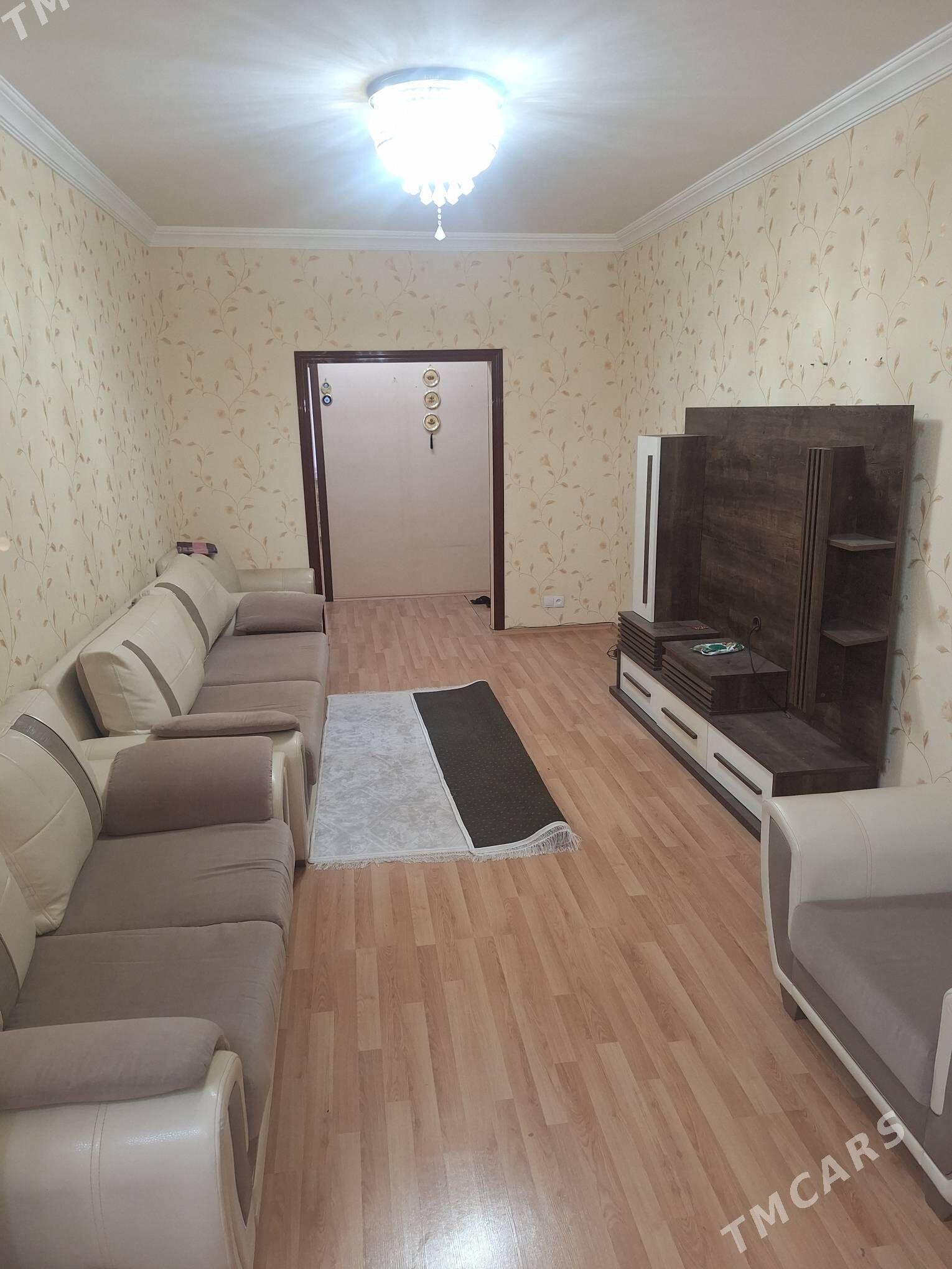 Квартира - Туркменабат - img 1