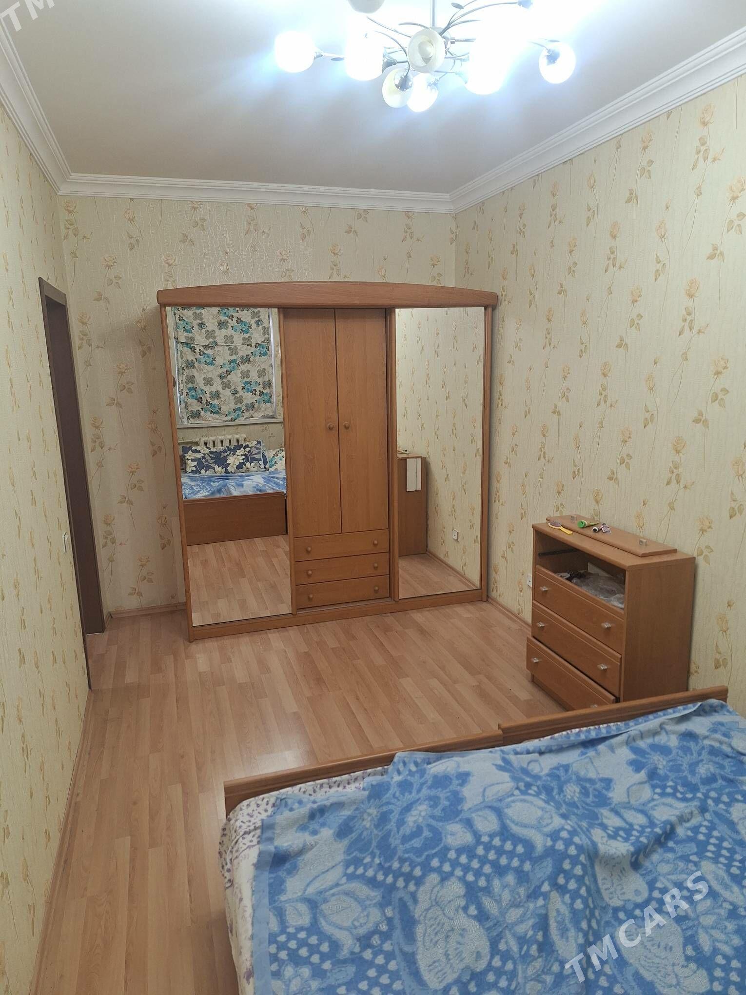 Квартира - Туркменабат - img 6