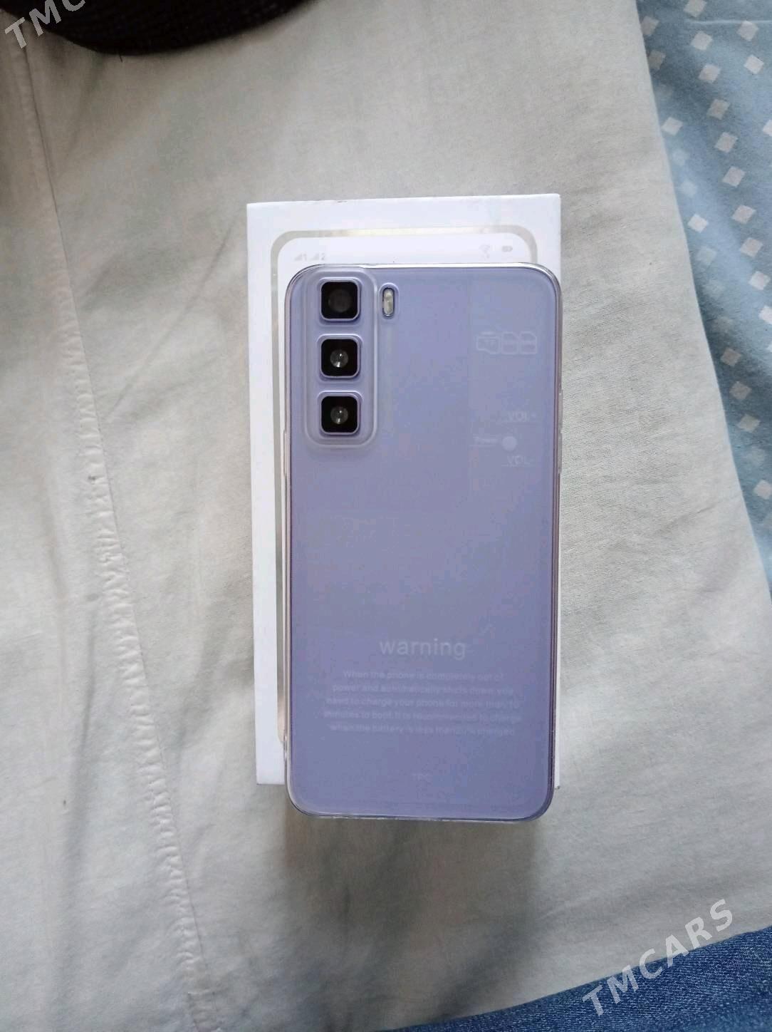 infniks hot 50 - Türkmenabat - img 2