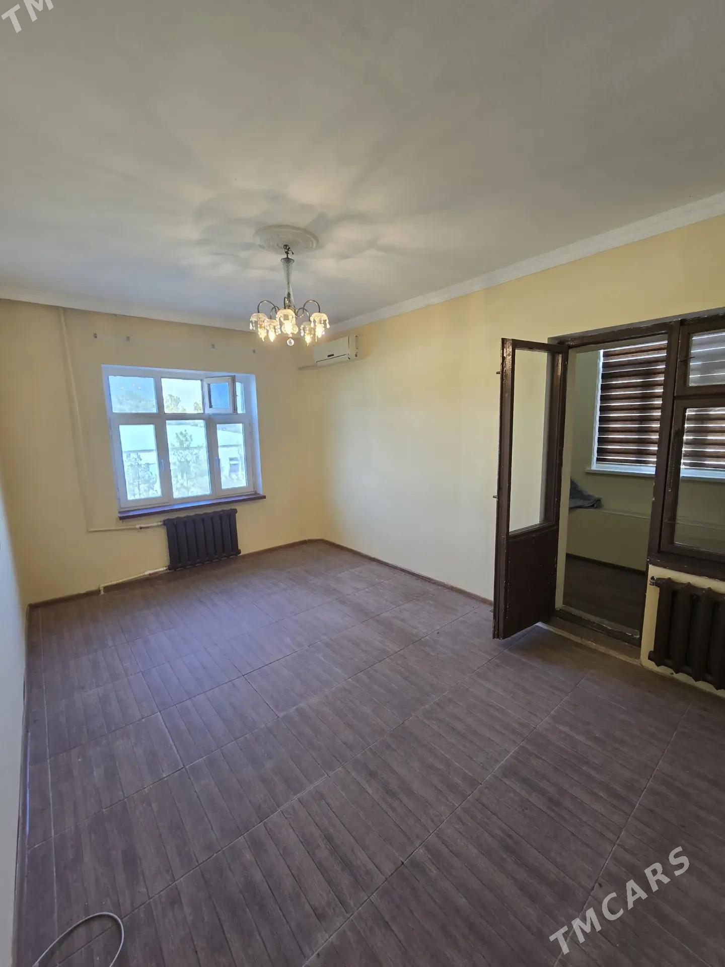 Гыссаглы 1комнат Гаудан план - Досааф - img 1