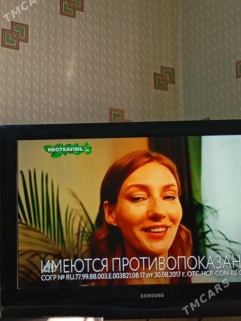 САМСУНГ ТЕЛЕВИЗОР - Ашхабад - img 1